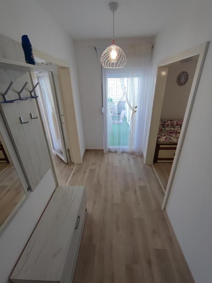 Barba View Апартаменти