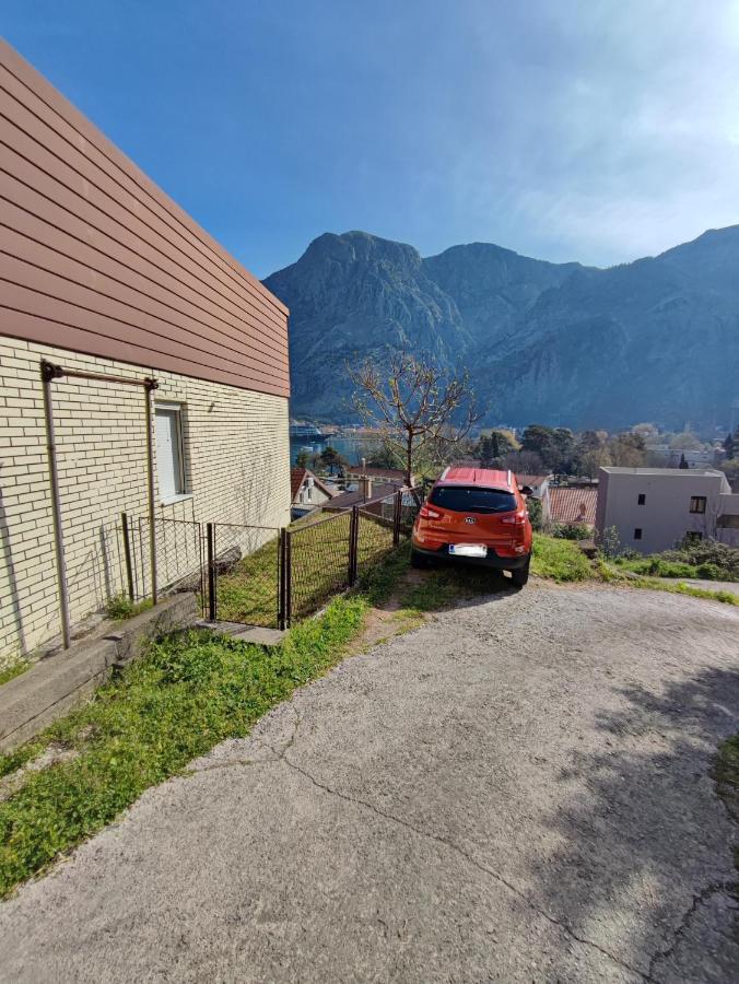 Barba View Апартаменти Котор