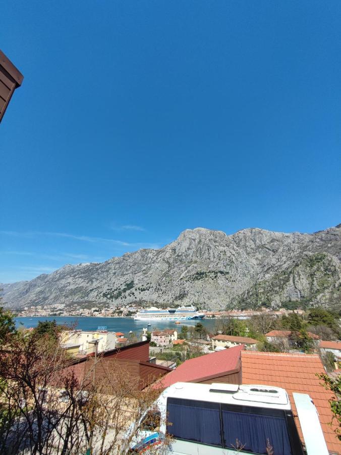 Barba View Апартаменти