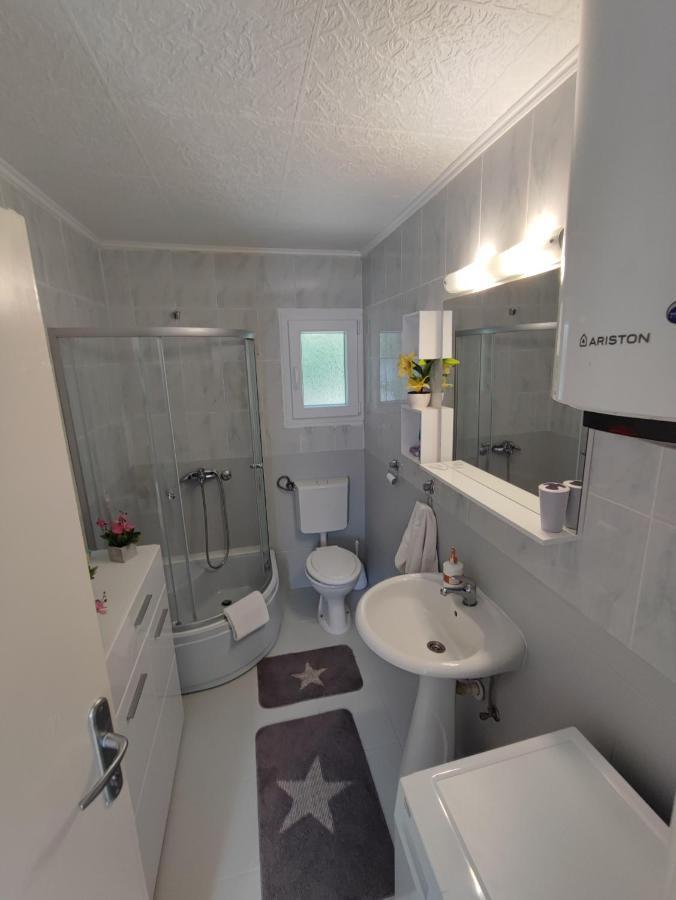 Barba View Апартаменти
