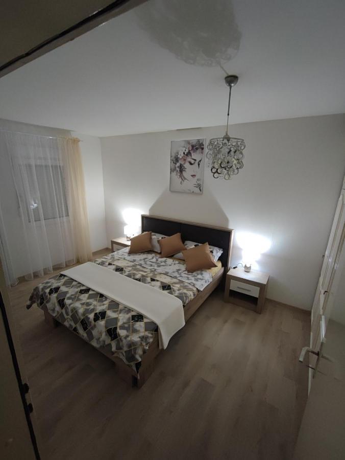 Barba View Апартаменти Котор