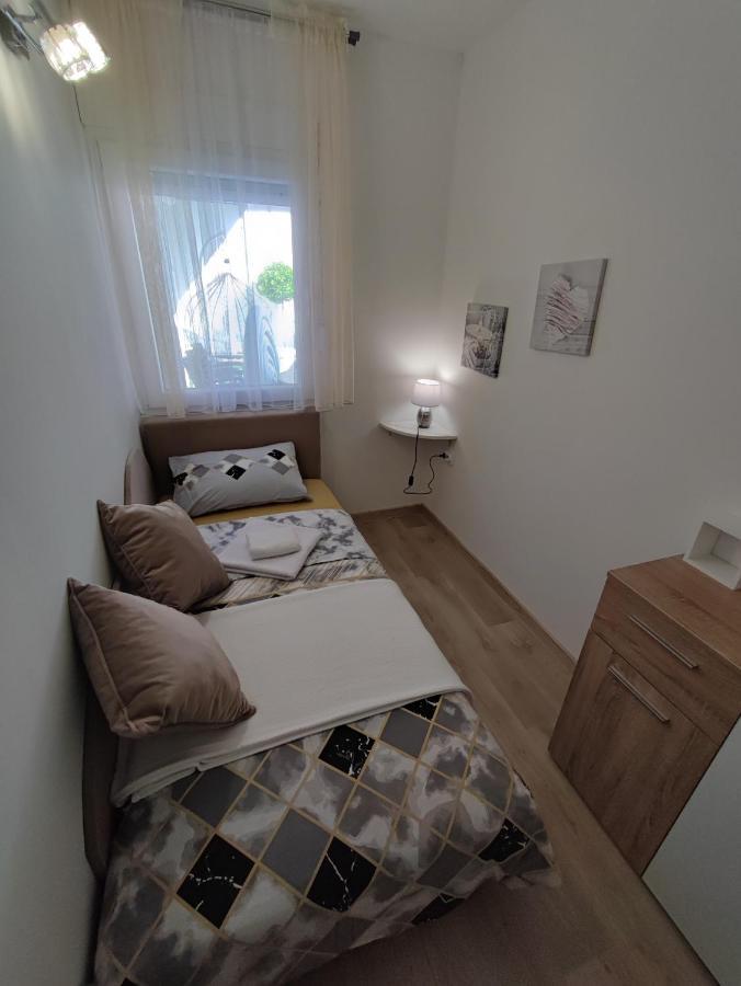 Barba View Апартаменти *